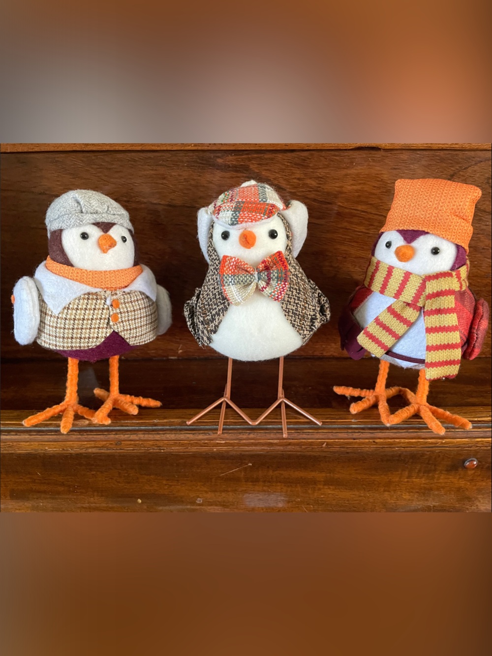 Target Spritz Fall Birds -3